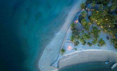 Manda Bay Evenings