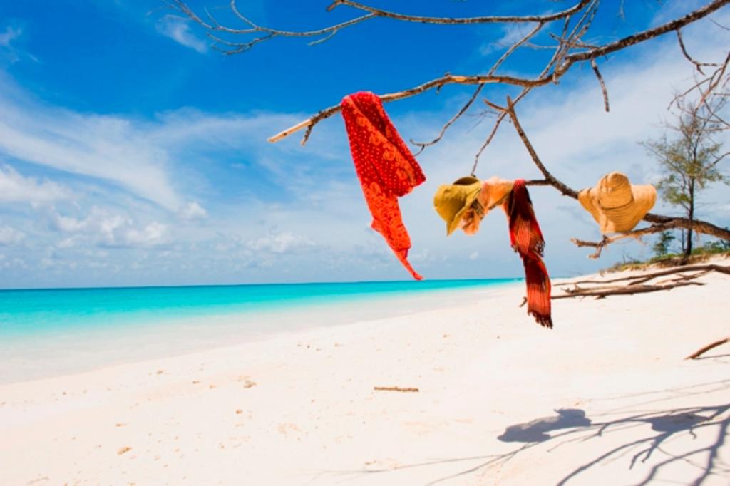 Zanzibar Island East Coast Beach Holiday Vacation Extension - 8 Days 1 Lazy Lounging at Zanzibar Island Sandy Beaches