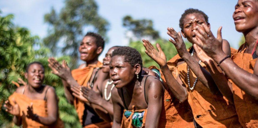 Batwa Tribe of Bwindi Cultural tours