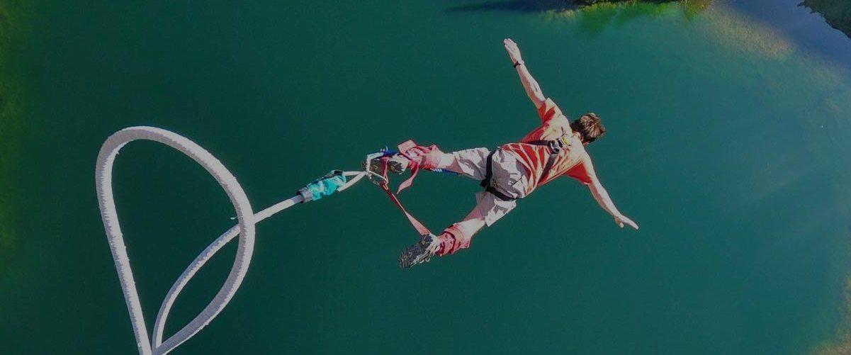 Bungee Jumping Africa