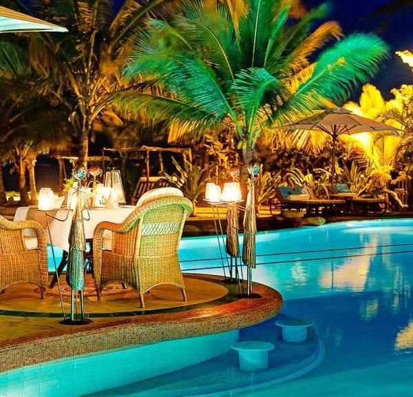 Afrochic Island