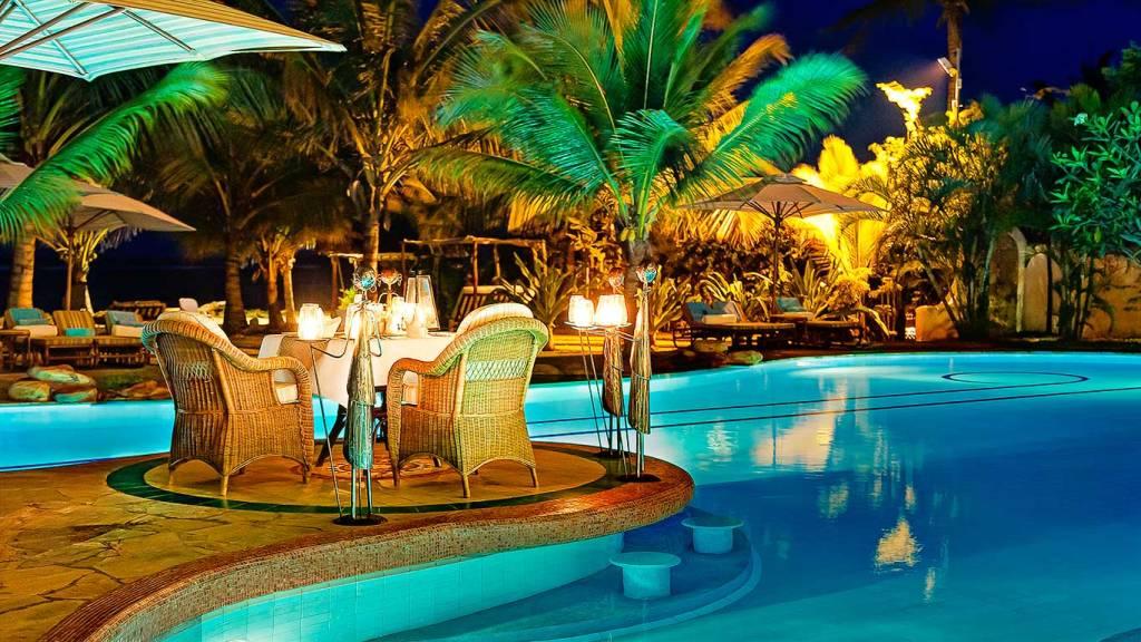 Afrochic Island