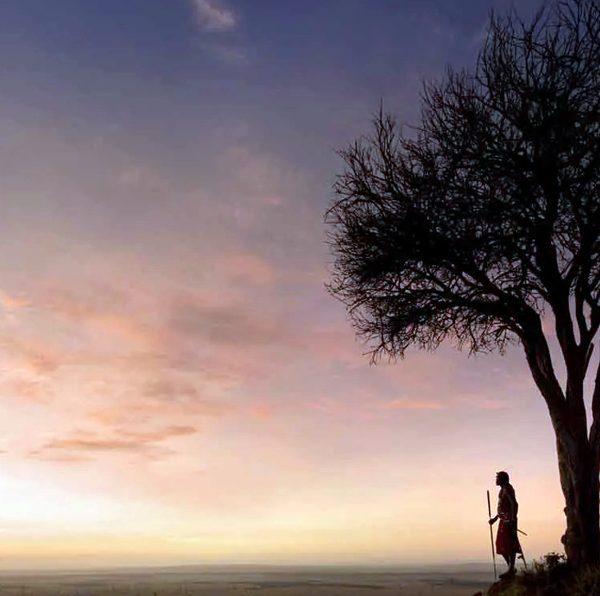Angama Mara Experience sunsets