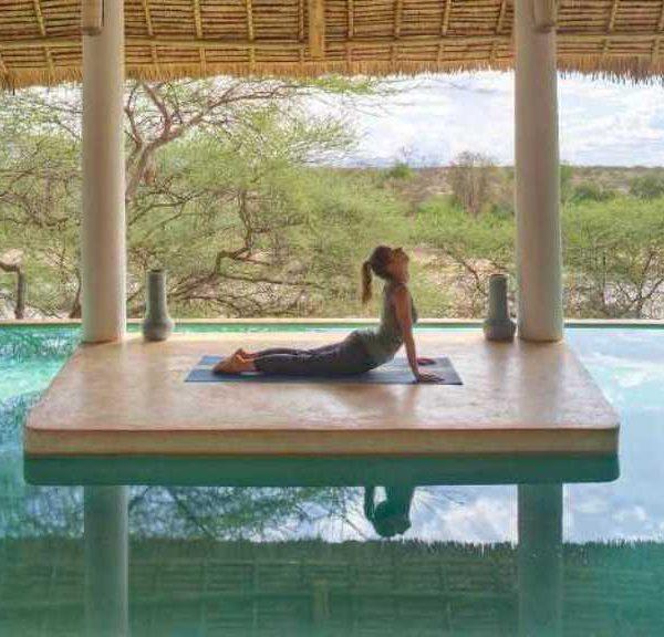 Sasaab Yoga Experiences