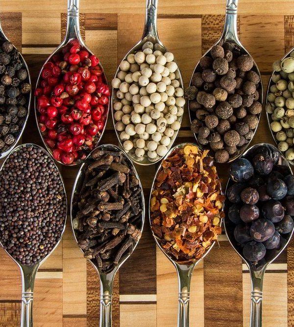 Spice Island Tour - Spices