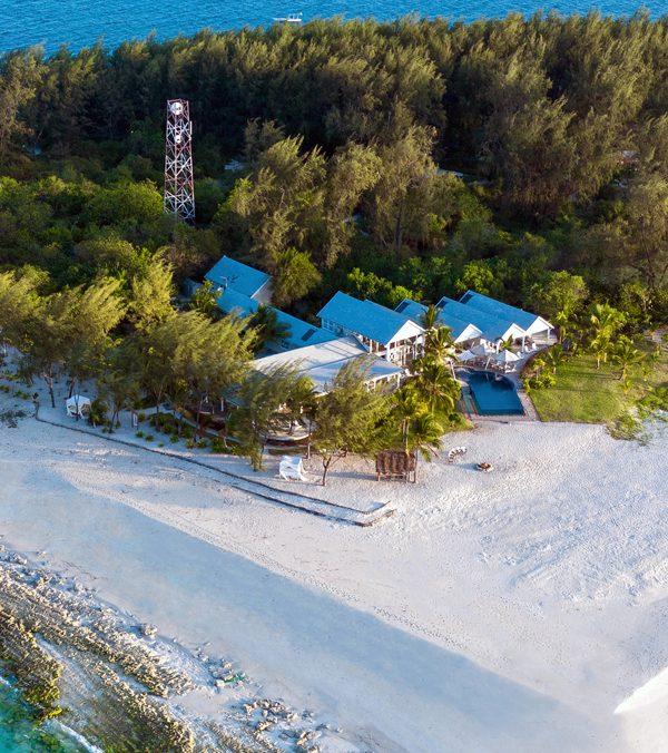 Thanda Island
