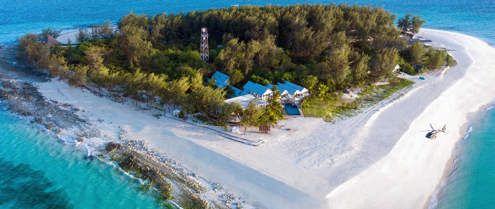 Thanda Island