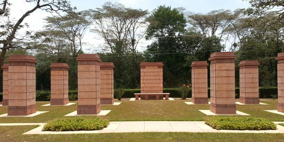 War Memorial Tours