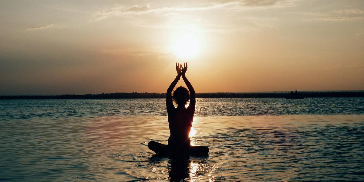 Yoga Experience Kenya