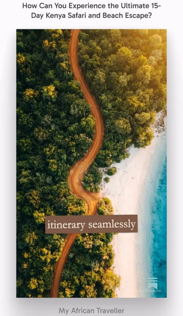 What Does a Bucket-List 15-Day Luxury Kenya Safari and Coast Experience Look Like? 7 How Can You Experience the Ultimate 15-Day Kenya Safari and Beach Escape